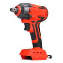 18V 520N.m. Li-Ion Cordless Impact Wrench Electric Wrench Adapted to  Makita Battery