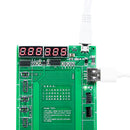Kaisi 9201 Battery Activation Charge Board Plate Jig Micro USB Cable Phone Repair Tool for iPhone 7 Plus 6S 6 Plus 5S 5 4S 4