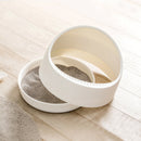 Jordan&Judy Cat Litter Box Semi-enclosed Spill Prevention Cat Toilet Deodorant Cat Litter Box Cat Supplies From Xiaomi Youpin