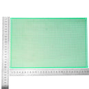 5pcs 20x30cm FR-4 2.54mm Single Side Prototype PCB Printed Circuit Board