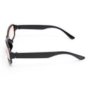 Bifocal Reading Glasses Unisex Lightweight Dual Function Presbyopic Glasses