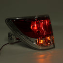 Car Rear Left/Right Tail Light Brake Lamp with Wiring For Mazda UP BT-50 UTE 2011-2014
