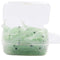 ZANLURE 50 Pcs Soft Rubber Bait 3cm Artificial Fishing Lure Luminous Hrimp Bait