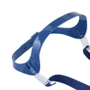 Head-Mounted Respirator Painting Spraying Face Dust Gas Mask Charcoal Gas Mask
