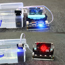 Water Level Sensor Module for pyboard MicroPython Programming Learning Development Board