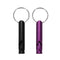 Family Fire Emergency Kit Descending Rope Mask Whistle Survival Tools Accessories