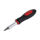 Drillpro 295mm Flexible Shaft with 10pcs Screwdriver Bit Extension Rod and Screwdriver