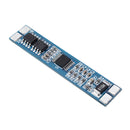 3S 12V 8A Li-ion 18650 Lithium Battery Charger Protection Board 11.1V 12.6V 10A BMS Charger Protection Board