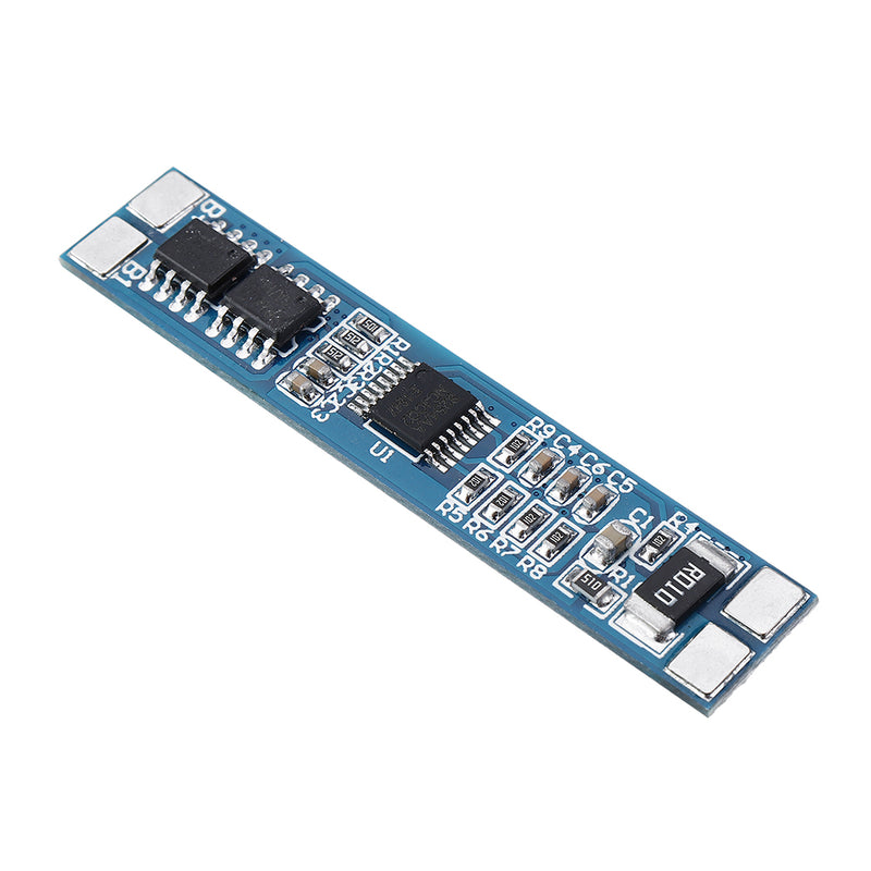 3S 12V 8A Li-ion 18650 Lithium Battery Charger Protection Board 11.1V 12.6V 10A BMS Charger Protection Board
