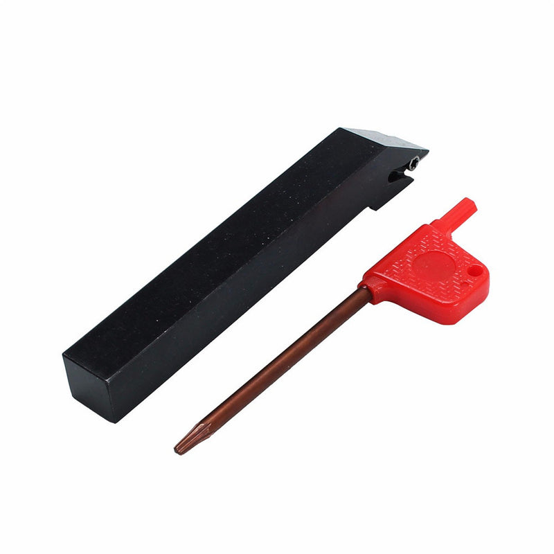 SVJCL1212H11 External Lathe Turning Tool Holder with Wrench