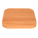 Bakeey QI Wireless Charger Charging Pad Mat For iPhone 8/8 Plus/X Samsung S8 LG Huawei