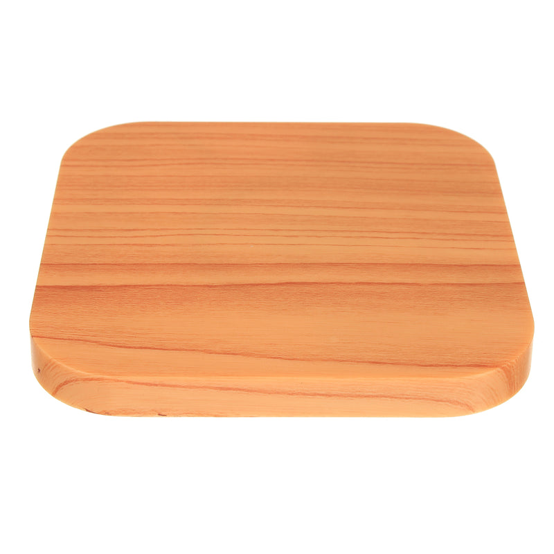 Bakeey QI Wireless Charger Charging Pad Mat For iPhone 8/8 Plus/X Samsung S8 LG Huawei