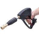 500bar High Pressure Wash 3/8 Inch Internal Thread Nozzle Water Spray Washer Cleaning Tool