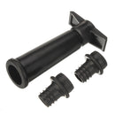 Bottle Vacuum Wine Preserver Saver Sealer Plug Preserver Pump  with 2 Stoppers Set Wine Stopper