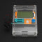 Geekcreit LCR-T3 LCR-T4 Mega328 Transistor Tester Diode Triode Capacitance ESR Meter Assembled
