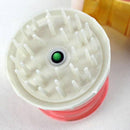 1Pc Press Steel Wool Cleaning Brush Cleaning Brush Kitchen Tool