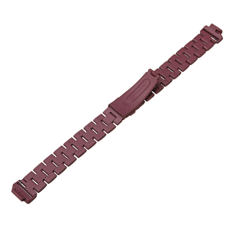 Stainless Steel Watch Band Strap Replacement for Fitbit Inspire / Inspire HR