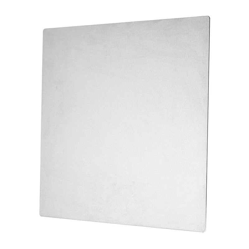 Creality 3D 310*320*3mm Aluminum Alloy Heated Bed Platform Plate For CR-10/CR-10S/PRO 3D Printer
