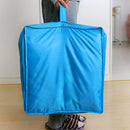 Portable Quilts Storage Bags Packing Luggage Folding Storage Box Clothes Organizer Bags Home Storage