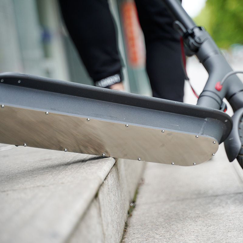 Cover Protector for Xiaomi M365 Pro Electric Scooter Chassis Shield Battery Bottom Cover Protect