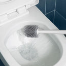 Xiaomi YB-05 Upright Storage Toilet Brush Cleaning Brush High TPR Soft Rubber Brush PP Plastic