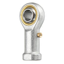 M5/M8/M10 Female Rose Joint Right Thread Bronze Liner Performance Rod End