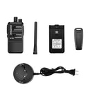 Baofeng T99 II 5W 16 Channel Ultra Thin Handheld Walkie Talkie USB Charging Civilian Intercom