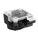 Universal Titan Extruder Unassembled Kit for 1.75mm Fialemnt 3D Printer Support Direct Drive&Bowden Mounting Bracket