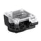 Universal Titan Extruder Unassembled Kit for 1.75mm Fialemnt 3D Printer Support Direct Drive&Bowden Mounting Bracket
