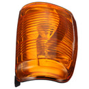 Car Door Wing Mirror Indicator Lamp Turn Signal Lights for Ford Transit MK8 2014 Onwards