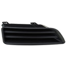 Car Front Left/Right Fog Lights Turn Signal Lamps Cover For Honda Accord Sedan 2006-2007