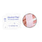 V6 PT100 Heating Block + Hotend Silicone Case + 1.75mm Nozzle + Cleaning Drill Tool For 3D Printer
