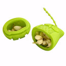 Honana CF-BT01 Silicone Non-toxic Owl Tea Bags Strainers Tea Spoon Filter Infuser Coffee Tea Tools