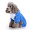 Dog Raincoat Rainsuit Waterproof Dog Puppy Jacket Coat Pet Rainwear Clothes for Small Dog