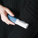 Portable Lint Remover Clothing Shaving Ball Manual Double Head Ball Machine