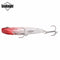 SeaKnight SK010 1PCS VIB Fishing Lure 6cm 9.5g Sinking Lure Full Layer Hard Bait Vibration Lure