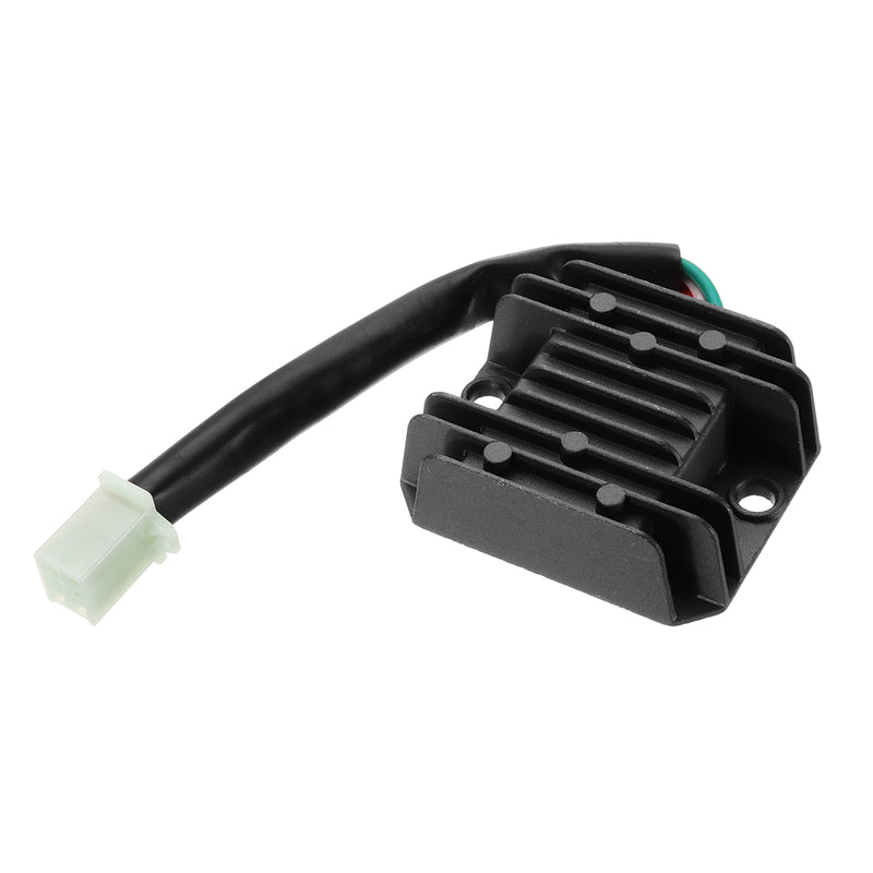 Full Electrics Wiring Harness Loom CDI Coil For GY6 150CC ATV Quad Go Kart Buggy