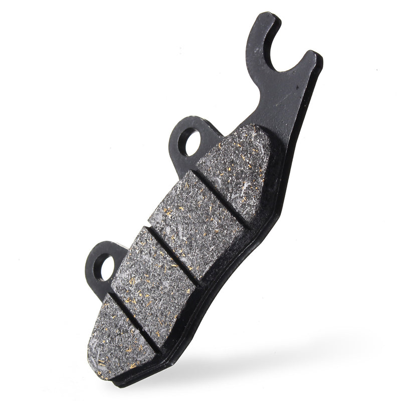 Front+Rear Brake Pads For Kawasaki EX 250 R Ninja (2008-2012) EX 300 (2013-2016)