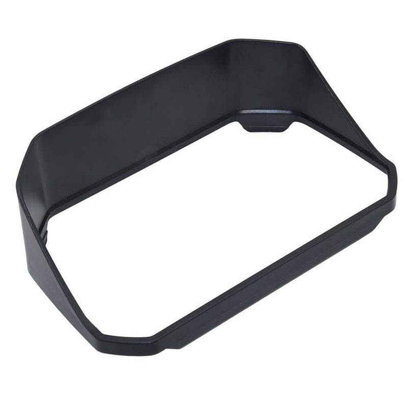 Instrument Sun Visor For BMW R1200GS ADV R1250GS Adventure F750GS F850GS ADV C400X 2018-ON