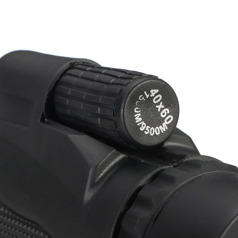 BAK4 Waterproof 40X60 High Definition Monocular Telescope