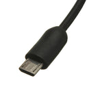 Micro USB to SD TF M2 MS Card Reader OTG Hub for Mobile Phones