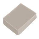 3 Colors 4-Angels Silicone Mold Chocolate Candy Fondant Square Round Rectangle Baking Tools