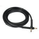 5M Pressure Washer Replacement Hose Tube Click-Click Type for Karcher K Series K2-K7