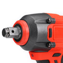 18V 520N.m. Li-Ion Cordless Impact Wrench Electric Wrench Adapted to  Makita Battery