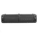 Car Front Dashboard Left Right Central Air Vent Outlet For VW Passat B5 1997-2005