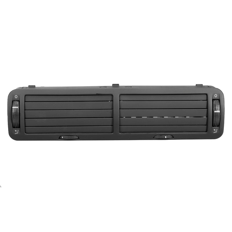 Car Front Dashboard Left Right Central Air Vent Outlet For VW Passat B5 1997-2005