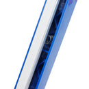 220V 50/60HZ 8 Gear Hand Pressure Plastic Sealer Heat Sealer Machine Bag Heat Sealer Capper