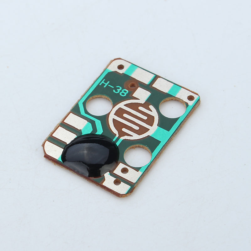 5pcs 3-4.5V Sound Trigger Module Dog Animals Barking Music Chip