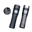 JINHENG JKK21700 1600 Lumen 21700 Powerful Flashlight Type-C Quick Charging Rechargeable Flashlight SST20 Long Shot Spotlight SST40 Floodlight