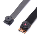 Mini Wifi 1080P Remote Waterproof Night Vision Motion Detection Camera Support TF Card